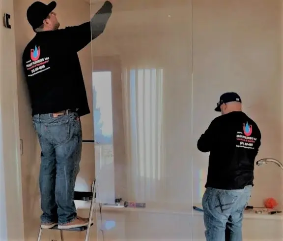 Professional plumbing installation for Leak Detection in Shoemakersville